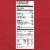 Mary Kitchen® Homestyle Corned Beef Hash Perspective: top