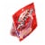 Hormel® Hard Salami Perspective: top
