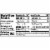 Hormel® 50% Less Sodium Pepperoni Perspective: top