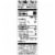 Hormel® Black Label® Bacon, Original Bacon, 16 Oz. Perspective: top