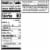 Hormel® Black Label® Bacon Cinnamon Toast Crunch 12Oz Gcf Perspective: top