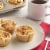 Hormel® Pepperoni Minis Perspective: top