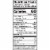 Hormel® Natural Choice® Oven Roasted Turkey Deli Meat Perspective: top