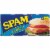 Spam® Classic Canned Meat Perspective: top