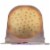 Hormel® Natural Choice™ Uncured Salami & Cheddar with Crackers Perspective: top