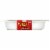 Hormel Chili with Beans Microwavable Tray Perspective: top