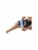 Thera-Med® Universal Reusable & Flexible Cold Pack Perspective: top