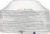 Chinet® Classic Bowls Perspective: top