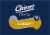 Chinet® Cut Crystal Premium Cutlery Perspective: top