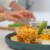 Chinet Crystal® Cup Perspective: top