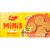 Eggo® Minis Homestyle with Maple Flavor Frozen Waffle Bites Perspective: top