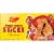 Kellogg's® Eggo® Cinnamon Frozen French Toaster Sticks Perspective: top