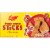 Kellogg's® Eggo® Cinnamon Frozen French Toaster Sticks Perspective: top