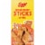 Eggo Original Frozen French Toast Sticks Perspective: top