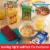 Kellogg's® Variety Pack Cereal Perspective: top