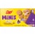 Kellogg's® Eggo® Minis Chocolatey Chip Frozen Pancake Bites Perspective: top