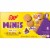 Kellogg's® Eggo® Minis Chocolatey Chip Frozen Pancake Bites Perspective: top