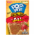 Pop-Tarts Gone Nutty! Frosted PB & J Strawberry Toaster Pastries Perspective: top