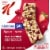 Kellogg's Special K Red Berries Chewy Energy Bars Perspective: top