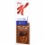 Kellogg's Special K Salted Pretzel Chocolate Chewy Snack Bars Perspective: top