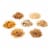 Kellogg's Cereals Variety 2.1 oz. 60/Carton KEE12609 Perspective: top