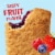 Nutri-Grain Variety Pack Soft Baked Breakfast Bars Perspective: top