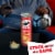 Pringles® Original Potato Crisps Chips Perspective: top