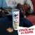 Pringles® Pizza Potato Crisps Chips Perspective: top