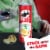 Pringles Reduced Fat Original Potato Crisps Chips Perspective: top