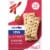 Kellogg's Special K Strawberry Pastry Crisps Value Size Perspective: top