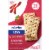 Kellogg's Special K Bar Strawberry Value Size Pastry Crisps Perspective: top