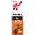 Kellogg's Special K Caramel Pretzel Cashew Protein Snack Bars Perspective: top