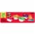 Pringles Snack Stacks Potato Crisps Variety Pack Perspective: top