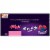 Kellogg's Mixed Berry Flavored Fruity Snacks Perspective: top