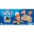Kellogg's Rice Krispies Treats Cookies'n'Creme Marshmallow Snack Bars Perspective: top