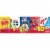 Kellogg's Breakfast Cereal Variety Pack Perspective: top