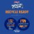 Kellogg's® Frosted Flakes Chocolate Family Size Cereal Perspective: top