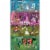 Kellogg's Apple Jacks Breakfast Cereal with Marshmallows Original with Spooky Marshmallows Perspective: top