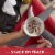 Kellogg's Special K Protein Breakfast Cereal Honey Almond Ancient Grains Perspective: top
