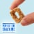 Kellogg's Cracklin' Oat Bran Original Cold Breakfast Cereal Perspective: top