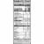 Kellogg's Frosted Flakes Breakfast Cereal Cinnamon Perspective: top