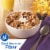 Kellogg's® Raisin Bran Crunch Original Cereal Perspective: top