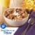 Kellogg's® Raisin Bran Crunch Family Size Cereal Perspective: top