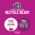 Kellogg's® Raisin Bran with Bananas Cereal Perspective: top
