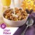 Kellogg's Raisin Bran Original Cold Breakfast Cereal Family Size Perspective: top