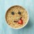 Kellogg's® Rice Krispies Family Size Cereal Perspective: top