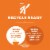 Kellogg's® Special K Pumpkin Spice Cereal Perspective: top