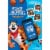 Kellogg's Frosted Flakes Honey Nut Breakfast Cereal Perspective: top