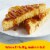 Eggo® Thick and Fluffy Classic Frozen French Toast Perspective: top