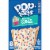 Kellogg's Pop-Tarts Frosted Confetti Cupcake Toaster Pastries Perspective: top